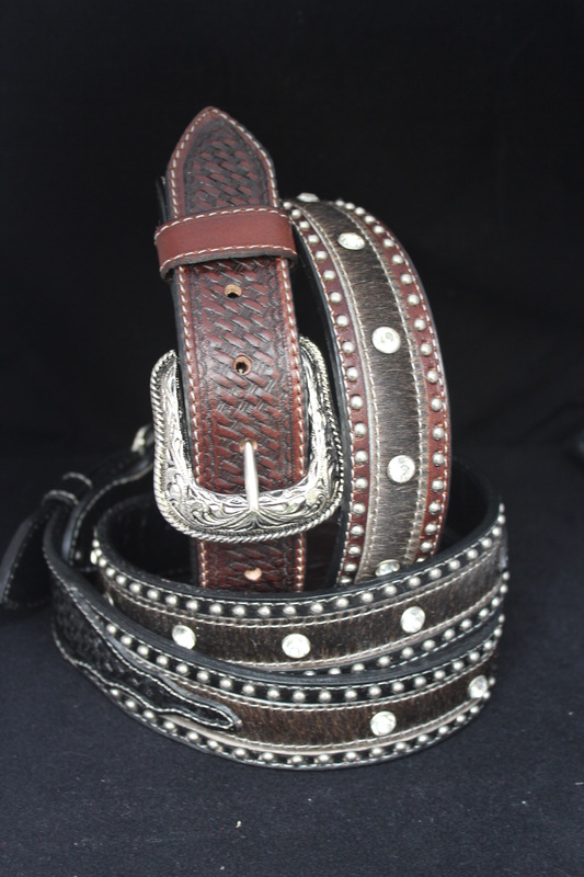 Cinturones para Mujer - Cinturones para Mujer Vaqueros